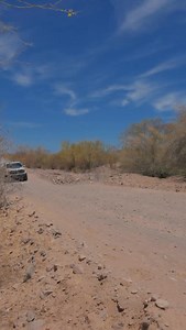 27K views · 4.8K reactions | New Baja Raptor Run video drops Friday | Texas Raptor Runs | Facebook