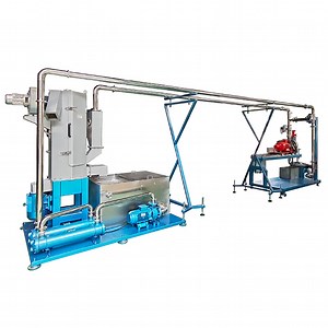 [Hot Item] Underwater Pelletizing System/ Underwater Pelletizer