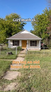 That’s the power of building for density. And the real math behind build-to-sell development profits. Want to start spotting townhome or cottage cluster deals like this right off the MLS? 📊 Grab my free Build to Sell Deal Calculator — it helps you analyze if increasing density on a basic lot could unlock serious returns. 💬 DM or comment CALCULATOR and I’ll send it over. . . . I‘m Katie 👋 I teach simple frameworks for real estate redevelopment strategies like build to rent or build to sell 🏗️