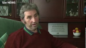 6.4K views · 72 reactions | Relatives of those affected by the 1996 London Docklands bombing are “still suffering to this day”, a survivor of the attack has said, on the 25th anniversary of the bomb. More here https://www.itv.com/news/london/2021-02-09/relatives-of-1996-london-docklands-bombing-still-suffering-25-years-on-says-survivor | ITV London | Facebook