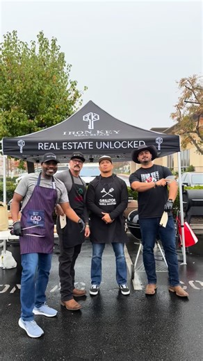 Nothing brings people together like a little friendly competition, especially when ribs and chili are involved. Yesterday was packed with amazing food, big laughs, and some impressive cooking. Congratulations to all of our winners! 🍖 Ribs: 1st place: Sean Soares 2nd place: Gary Carter 3rd place: Brandon Gonzales 4th place: Mario Quiñonez Daccarett 🌶️ Chili: 1st place: Kevin Evaro 2nd place: Chelsea Soares 3rd place: Gary Carter 4th place: Alex Gonzales Thanks to everyone who showed up and made