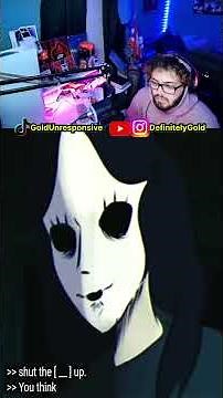 Jane The Killer helped Sophie survive Jeff The Killer...