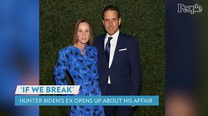 First Look at Kathleen Buhle's Memoir: Hunter Biden's Ex on His Affair with Sister-in-Law — and Forgiveness
