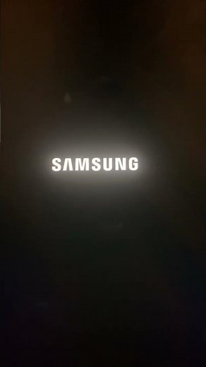 Samsung Galaxy Tab E Startup and shutdown