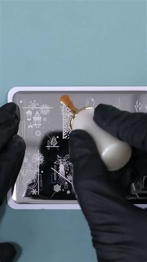 Effective Ways to Clean Your Nail Stamping Plate