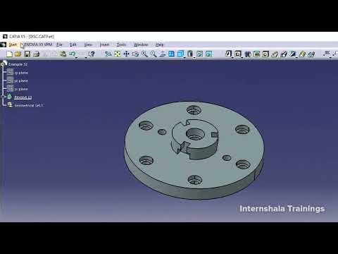 M5 T1 V1 Introduction to Drafting module 1 147