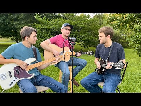 Dark Hollow - High Carbon Steel (Bluegrass)