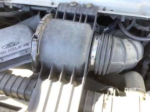 Auction #3889783 - White Fleet Vehicle 2011 Ford E250 Van