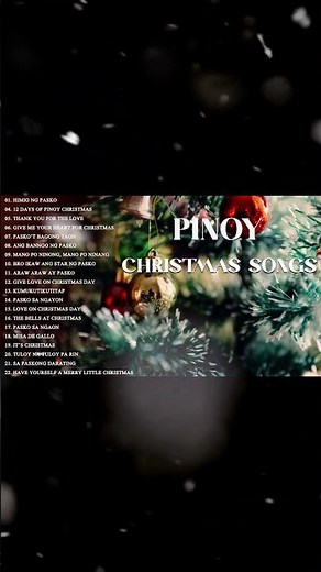Ariel Rivera - Sana Ngayong Pasko