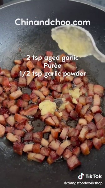 Delicious Chinese Pancake Rolls Recipe