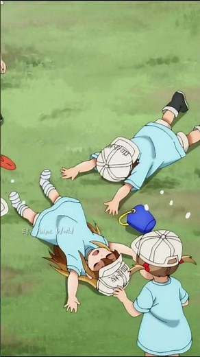 Cells at Work!! Episode 1 #anime #shorts #amv #animeedit