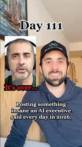 America is over. People controlling tech and AI will rule us all (techno capitalists and communists)