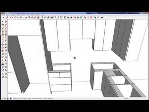 Comment installer le plugin pour la visualisation en 3D dans SketchUp | Fusion 3D