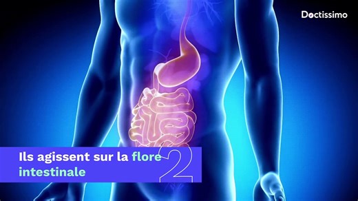 🦠 Probiotiques : qu’est-ce que c’est ?
