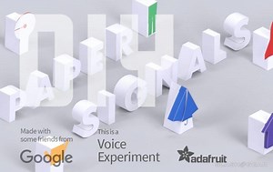 Google Paper Signals: Tiny, Cute, And Useful - SlashGear