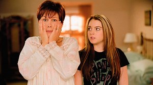 ‘Freaky Friday 2’ Is Officially in Development With Jamie Lee Curtis and Lindsay Lohan