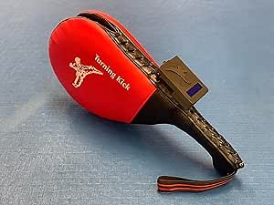 FORZA Multisport Reaction Ramp | Adjustable Height | Enhance Reflexes and Reaction Time for Soccer, Field Hockey, and Cricket Training