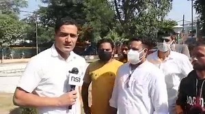 50K views · 1.9K reactions | Casual labours will be regularised soon... #Dailywagers ko Jald paka keya jae ga....Tanveer Hussain President Jk CASUAL labour United front... | News Sehar India | Facebook