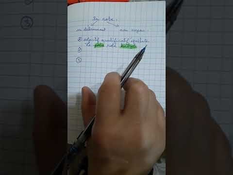 3ème:Les expansions du nom