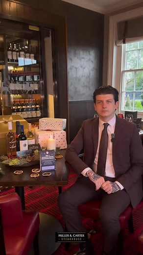 37 reactions · 13 shares | At Miller and Carter Bessacarr this year...