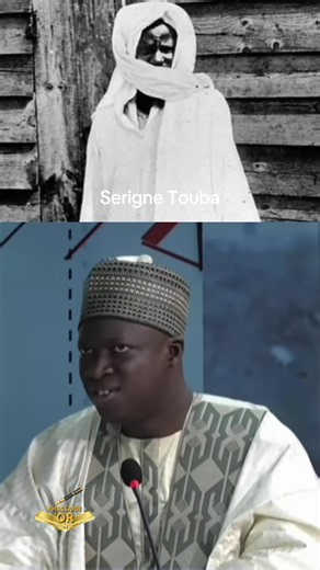 Serigne Touba — Serigne Abdoulaye Diop Bichri Speech Highlights