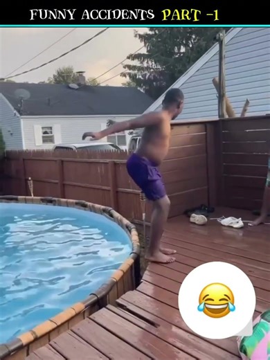 Funny Accidents जिसने सबकी निकाल दी 😜🫣