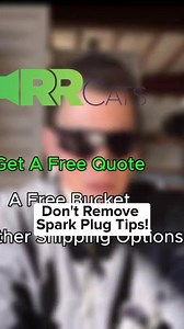 269K views · 2.2K reactions | Should you remove spark plug tips to make more money?  Full Video: https://loom.ly/0DBVT1g  Read More: https://loom.ly/-tbJgEg | iScrap App | Facebook