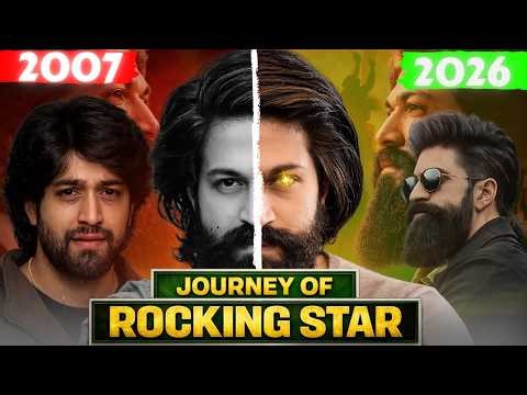 The Real Journey of Yash | Full Success Story😳