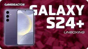 Samsung Galaxy S24  - Unboxing