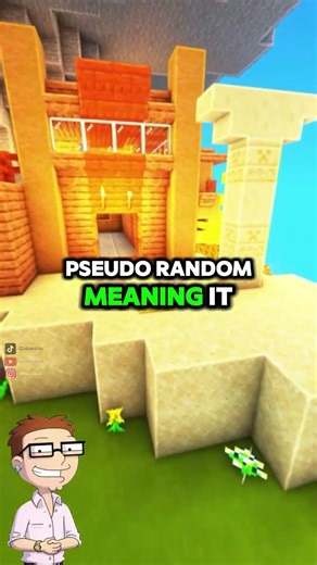 Why Randomness isn't Truly Random