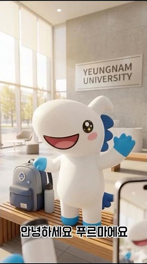 2026학년도 2학기 수강신청 유의사항 안내 영상