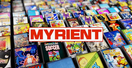 Myrient announces March 31 shutdown for 390 TB video game preservation library - VideoCardz.com