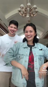🫰🏻🫰🏻🫰🏻 Julie Anne San Jose | Rayver Cruz