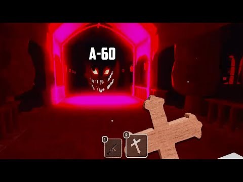 THE WEIRDEST A-60 MOMENTS IN DOORS | roblox