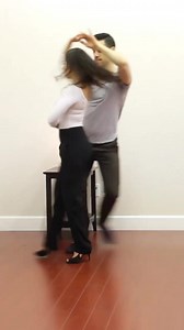 34K views · 837 reactions | SEÑOR SUAVE - how to look smooth using just 4 moves: suave, hand toss, reverse inside turn, and outside turns. Wanna learn to have buttery smooth connection and technique?  Comment "TRIAL" to try the online Salsa Program free for a week. THEDANCEDOJO.COM | The Dance Dojo | Facebook