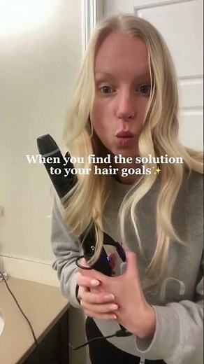 The Solution to Fine, Thin Hair | Halo Hair Extensions