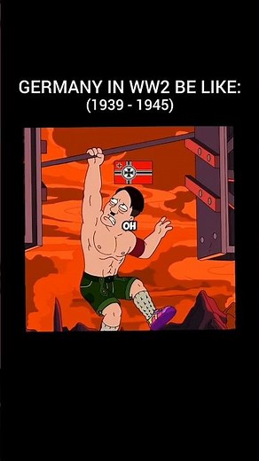 WW2 GERMANY #humor #funny #jokes #education #history #memes