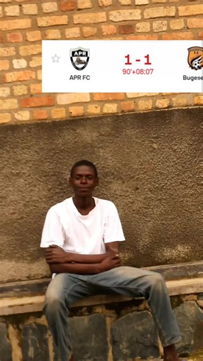 Apr vs bugesera #fourteen_official #rpl