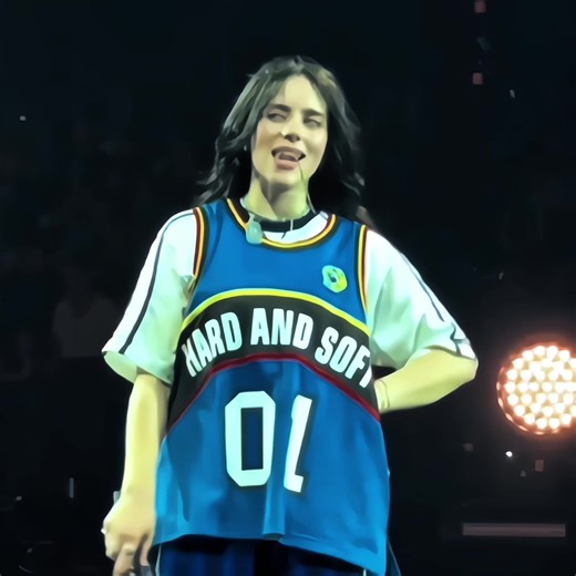 Billie Eilish Edit: Escaping the Flop Era