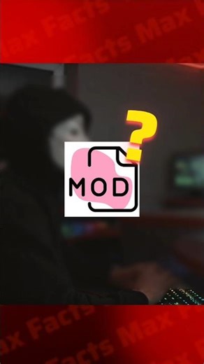 How Hackers Make Mod Apps & Games #shorts