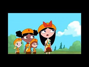 Fireside Girl Moments (Season 2)