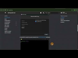 How to Install MinGW-w64 on Windows | Install C++ Compiler Step-by-Step