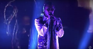 Future Pays Tribute To Mac Miller On ‘Tonight Show Starring Jimmy Fallon’
