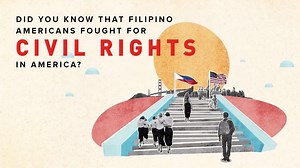 21K views · 109 reactions | Learn more about how Filipino Americans fought for civil rights in America! #FAHM2019 | AARP AAPI Community | Facebook