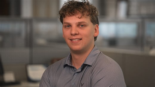 Reporter Dan Aulbach talks about the firing of OU coach Brian Smith