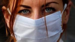 Psychologists say changing rules, lack of control, and politics to blame for mask debate