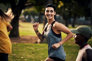 There’s Always a Reason for a Running Coach (Even If You’re Experienced)