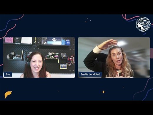 Interview with Emilie | Emma Wilson