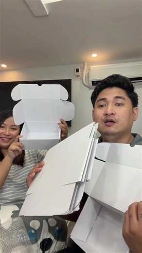 Creative Gift Box Folding Ideas for Bouquets