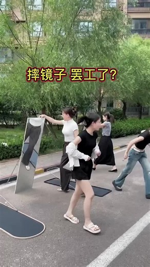 AI Robot in Public: Real AI Robots Demonstration